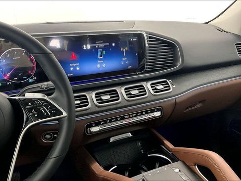 New 2026 Mercedes-Benz GLE 450 4MATIC image 6