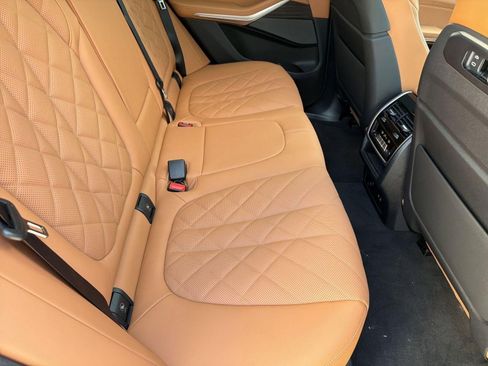 New 2026 BMW X5 xDrive40i AWD/4WD image 29
