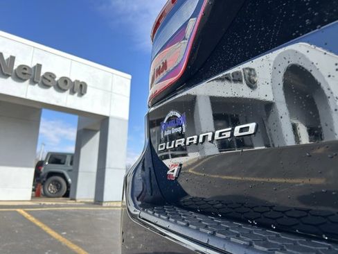 Used 2023 Dodge Durango Citadel image 14