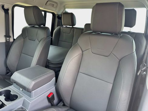 New 2025 INEOS Grenadier AWD/4WD image 20
