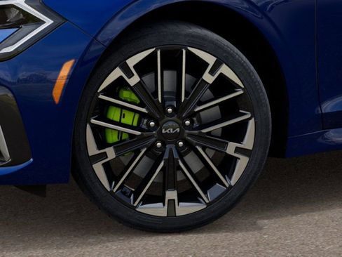 New 2026 Kia K5 GT image 10