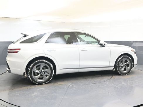 New 2026 Genesis GV70 2.5T Advanced image 6