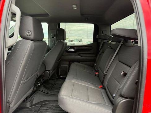 Used 2024 GMC Sierra 1500 Elevation AWD/4WD image 10