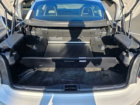 Used 2015 Lexus IS 250C w/ Luxury Package RWD image 18