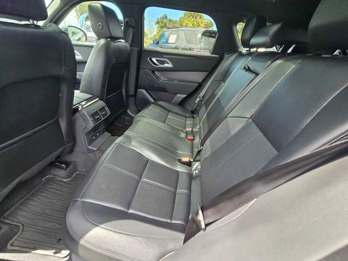 New 2025 Land Rover Range Rover Velar Dynamic SE image 20