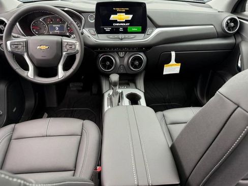 New 2026 Chevrolet Blazer LT w/ Sound & Technology Package image 7