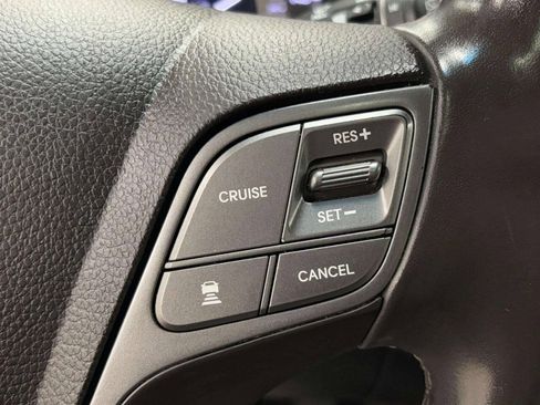 Used 2017 Hyundai Santa Fe Sport w/ 2.0T Ultimate Tech Package 05 AWD/4WD image 38