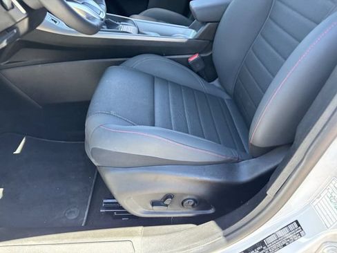 Used 2024 Dodge Hornet R/T AWD/4WD image 20