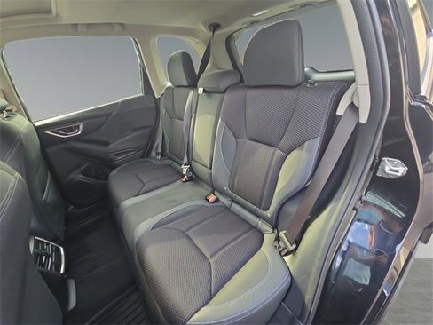 Certified 2022 Subaru Forester Premium w/ Popular Package #1 image 17