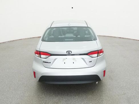 New 2026 Toyota Corolla LE image 7