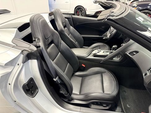 Used 2018 Chevrolet Corvette Z06 image 17