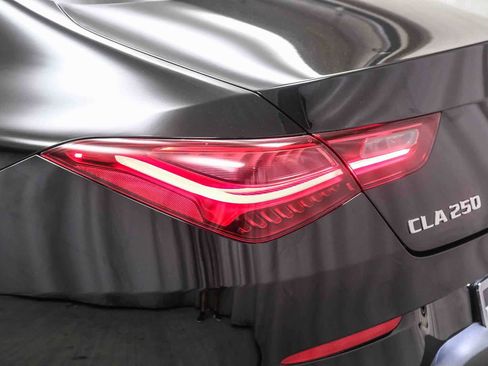 Certified 2026 Mercedes-Benz CLA 250 image 7