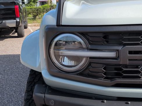 Used 2024 Ford Bronco Raptor AWD/4WD image 10