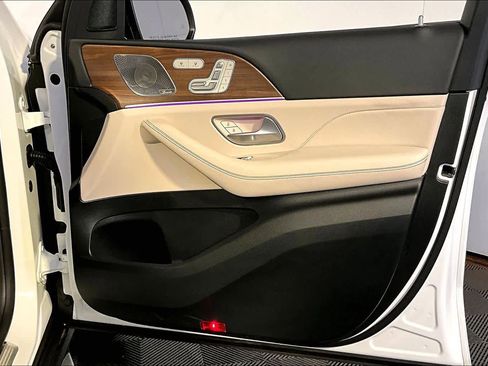 Used 2026 Mercedes-Benz GLE 350 4MATIC image 23