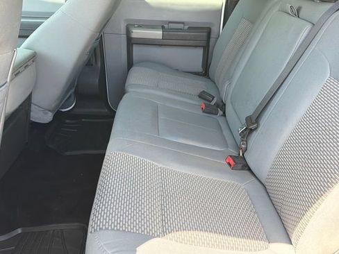Used 2012 Ford F250 XLT w/ FX4 4X4 Off-Road Pkg image 16