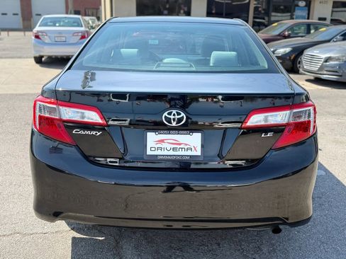 Used 2014 Toyota Camry LE image 7