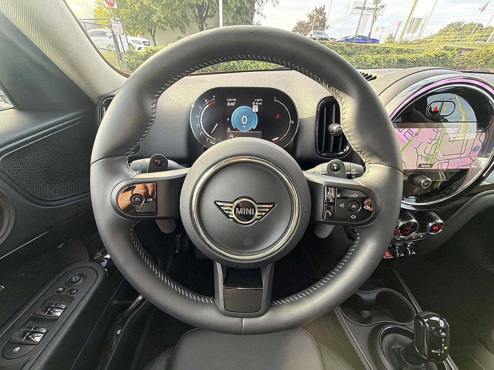 Used 2024 MINI Cooper Countryman S AWD/4WD image 23