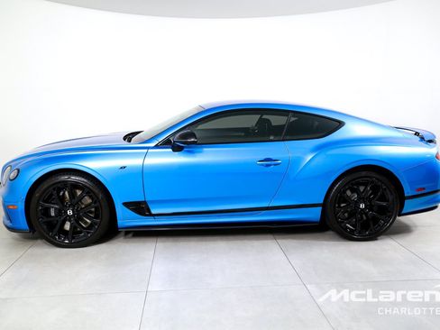 Used 2023 Bentley Continental GT S AWD/4WD image 5