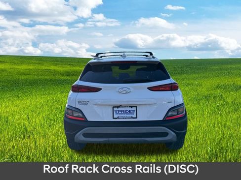 Used 2023 Hyundai Kona SEL image 8