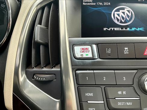 Used 2015 Buick Verano Leather w/ Experience Buick Package FWD image 34