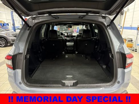 Used 2024 Honda Pilot TrailSport image 11