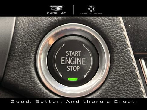 Certified 2023 Cadillac CT5 V Blackwing w/ LPO, Bronce Accent Package image 23