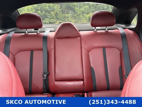 Used 2021 Kia K5 GT-Line w/ GT-Line FWD Premium Package image 27
