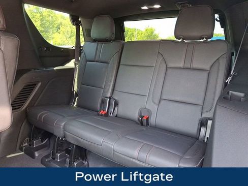 Used 2022 Chevrolet Tahoe RST w/ Sport Performance Package AWD/4WD image 21