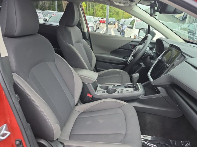 Used 2025 Subaru Crosstrek 2.5i Premium AWD/4WD image 27