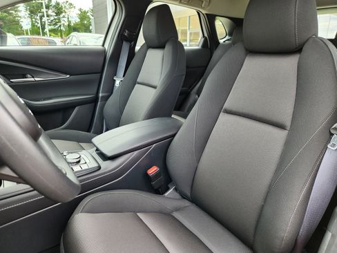 Certified 2025 MAZDA CX-30 AWD 2.5 S image 7