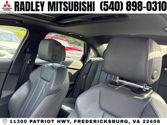 Used 2022 Audi A4 2.0T Premium Plus w/ Premium Plus Package AWD/4WD video 2