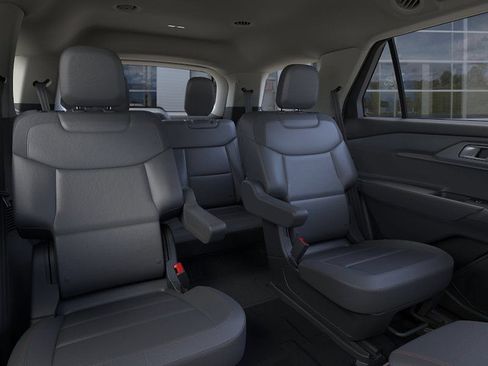 New 2026 Ford Explorer Active w/ Active Comfort Package RWD image 11