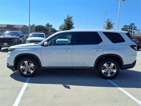 Used 2024 Honda Pilot EX-L image 18