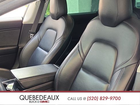 Used 2019 Tesla Model 3 Standard Range Plus RWD image 11