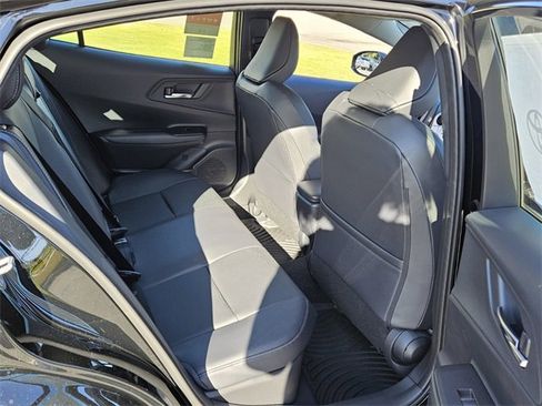 New 2026 Toyota Prius Nightshade image 14