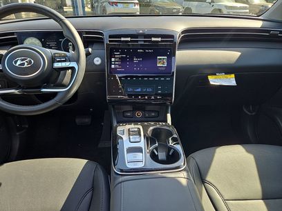 Certified 2023 Hyundai Tucson Limited