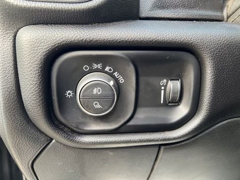 Certified 2024 RAM 2500 Big Horn w/ Bed Utility Group image 17