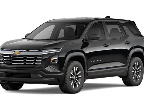 New 2027 Chevrolet Equinox LT FWD image 49