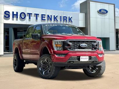 Used 2022 Ford F150 XLT w/ Equipment Group 302A High