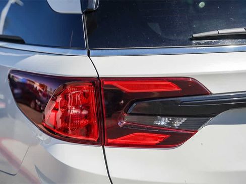 New 2026 Honda Odyssey Sport-L image 7