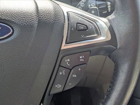 Used 2017 Ford Edge Titanium w/ Equipment Group 302A image 12