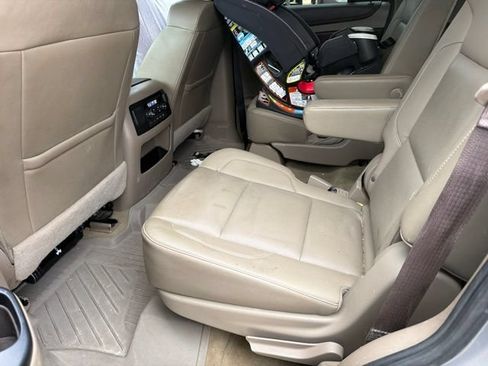 Used 2018 Chevrolet Tahoe Premier AWD/4WD image 9