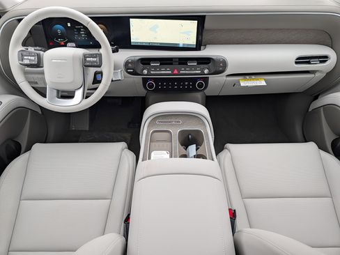 New 2026 Hyundai Palisade SEL image 10