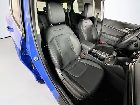 New 2026 Kia Sportage EX image 26