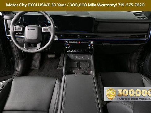 New 2026 Hyundai Santa Fe Calligraphy AWD/4WD image 10