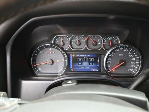 Used 2014 Chevrolet Silverado 1500 LT w/ All Star Edition AWD/4WD image 15