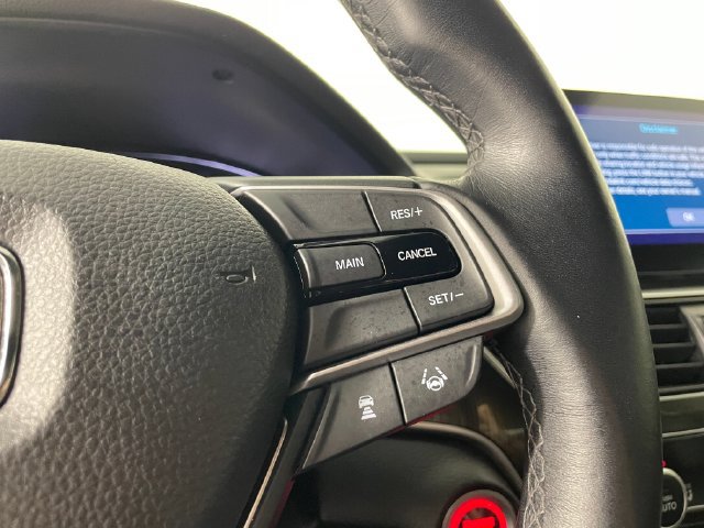 Used 2019 Honda Accord Sport image 10