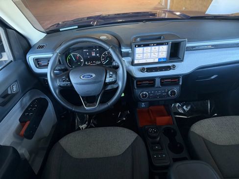 Used 2024 Ford Maverick XLT w/ XLT Luxury Package FWD image 12