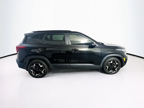 Used 2025 Kia Seltos S FWD image 10