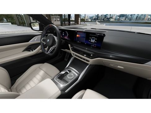 New 2027 BMW 440i xDrive Convertible image 14